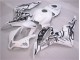 Loja Carroçaria Moto Honda CBR 600RR 07-08 - Preto Branco Loja Carroçaria Moto Honda CBR 600RR 07-08 - Preto Branco