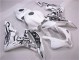 Loja Carroçaria Moto Honda CBR 600RR 07-08 - Preto Branco Loja Carroçaria Moto Honda CBR 600RR 07-08 - Preto Branco