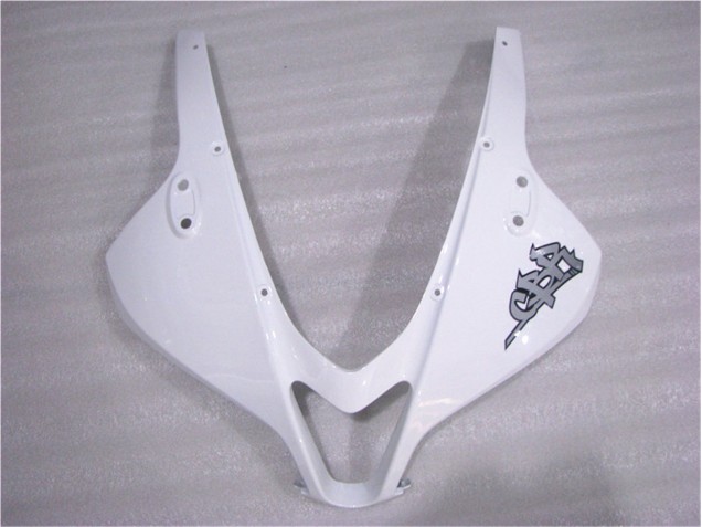 Loja Carroçaria Moto Honda CBR 600RR 07-08 - Preto Branco Loja Carroçaria Moto Honda CBR 600RR 07-08 - Preto Branco