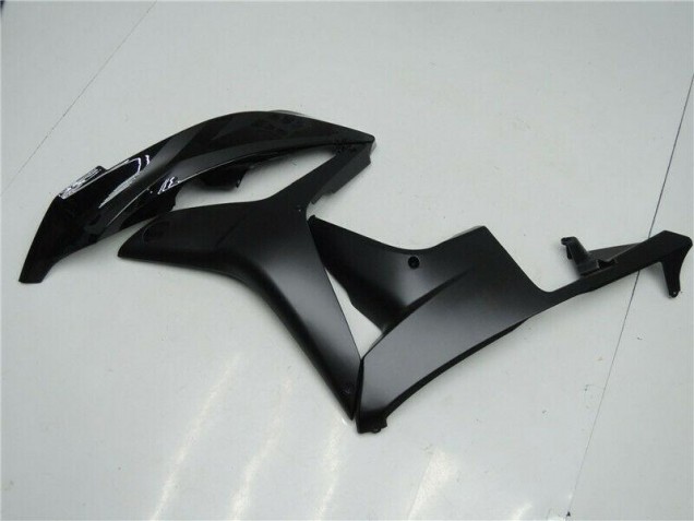 Loja Carroçaria Moto Honda CBR 600RR 07-08 - Preto Loja Carroçaria Moto Honda CBR 600RR 07-08 - Preto
