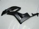 Loja Carroçaria Moto Honda CBR 600RR 07-08 - Preto Loja Carroçaria Moto Honda CBR 600RR 07-08 - Preto