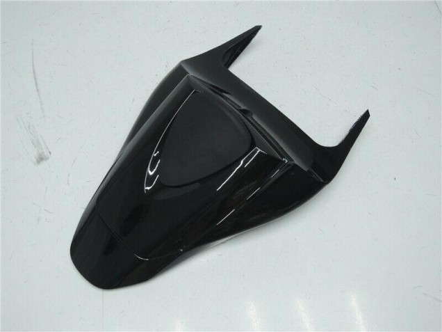 Loja Carroçaria Moto Honda CBR 600RR 09-12 - Branco Preto Loja Carroçaria Moto Honda CBR 600RR 09-12 - Branco Preto
