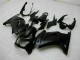Loja Carroçaria Moto Kawasaki EX250 08-12 - Preto Fosco Loja Carroçaria Moto Kawasaki EX250 08-12 - Preto Fosco