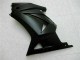 Loja Carroçaria Moto Kawasaki EX250 08-12 - Preto Fosco Loja Carroçaria Moto Kawasaki EX250 08-12 - Preto Fosco