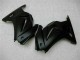 Loja Carroçaria Moto Kawasaki EX250 08-12 - Preto Fosco Loja Carroçaria Moto Kawasaki EX250 08-12 - Preto Fosco