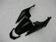Loja Carroçaria Moto Kawasaki EX250 08-12 - Preto Fosco Loja Carroçaria Moto Kawasaki EX250 08-12 - Preto Fosco