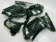 Loja Carroçaria Moto Kawasaki EX250 08-12 - Preto Loja Carroçaria Moto Kawasaki EX250 08-12 - Preto