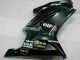 Loja Carroçaria Moto Kawasaki EX250 08-12 - Preto Loja Carroçaria Moto Kawasaki EX250 08-12 - Preto