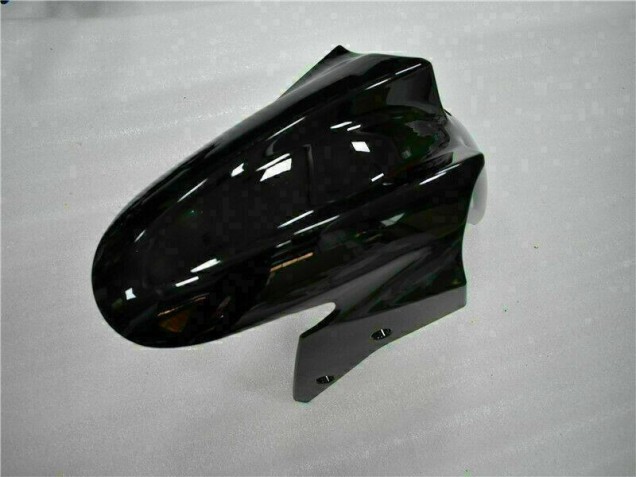 Loja Carroçaria Moto Kawasaki EX250 08-12 - Preto Verde Loja Carroçaria Moto Kawasaki EX250 08-12 - Preto Verde