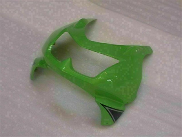Loja Carroçaria Moto Kawasaki EX250 08-12 - Verde Preto Loja Carroçaria Moto Kawasaki EX250 08-12 - Verde Preto