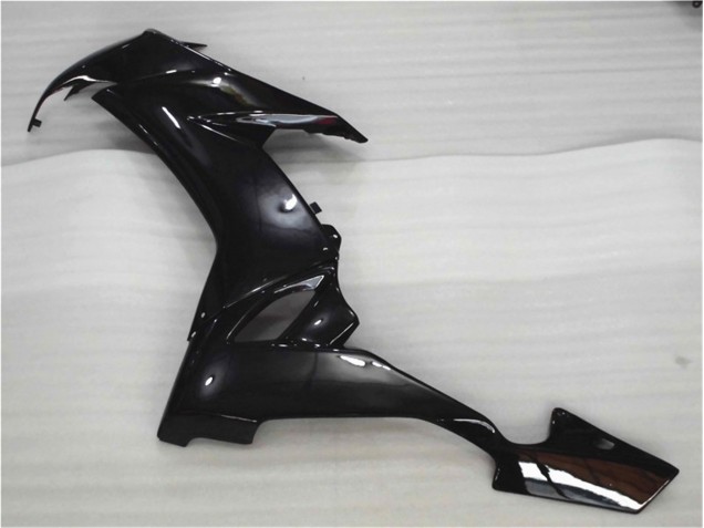 Loja Carroçaria Moto Kawasaki ZX10R 08-10 - Preto Brilhante Loja Carroçaria Moto Kawasaki ZX10R 08-10 - Preto Brilhante