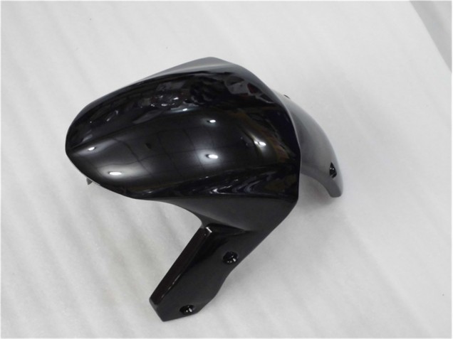 Loja Carroçaria Moto Kawasaki ZX10R 08-10 - Preto Brilhante Loja Carroçaria Moto Kawasaki ZX10R 08-10 - Preto Brilhante