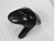 Loja Carroçaria Moto Kawasaki ZX10R 08-10 - Preto Brilhante Loja Carroçaria Moto Kawasaki ZX10R 08-10 - Preto Brilhante