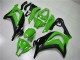 Loja Carroçaria Moto Kawasaki ZX10R 11-15 - Verde Preto Loja Carroçaria Moto Kawasaki ZX10R 11-15 - Verde Preto