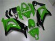 Loja Carroçaria Moto Kawasaki ZX10R 11-15 - Verde Preto Loja Carroçaria Moto Kawasaki ZX10R 11-15 - Verde Preto