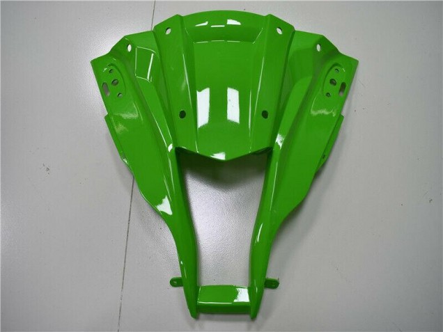 Loja Carroçaria Moto Kawasaki ZX10R 11-15 - Verde Preto Loja Carroçaria Moto Kawasaki ZX10R 11-15 - Verde Preto
