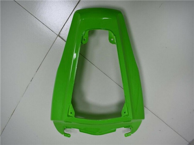 Loja Carroçaria Moto Kawasaki ZX10R 11-15 - Verde Preto Loja Carroçaria Moto Kawasaki ZX10R 11-15 - Verde Preto