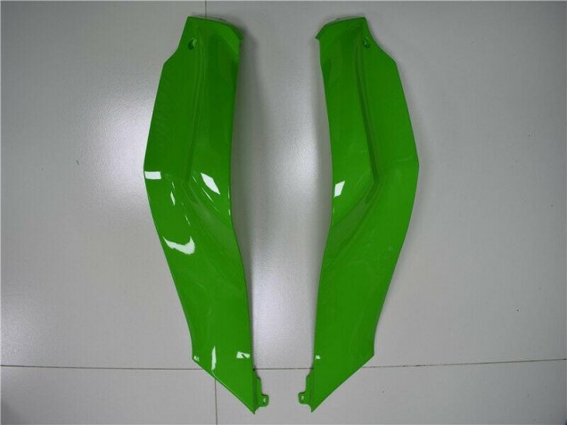 Loja Carroçaria Moto Kawasaki ZX10R 11-15 - Verde Preto Loja Carroçaria Moto Kawasaki ZX10R 11-15 - Verde Preto