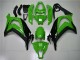 Loja Carroçaria Moto Kawasaki ZX10R 11-15 - Verde Preto Loja Carroçaria Moto Kawasaki ZX10R 11-15 - Verde Preto
