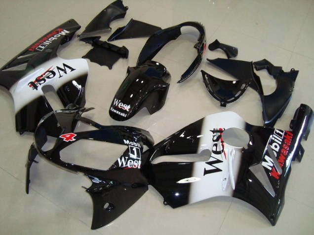 Loja Carroçaria Moto Kawasaki ZX12R 02-06 - West Loja Carroçaria Moto Kawasaki ZX12R 02-06 - West