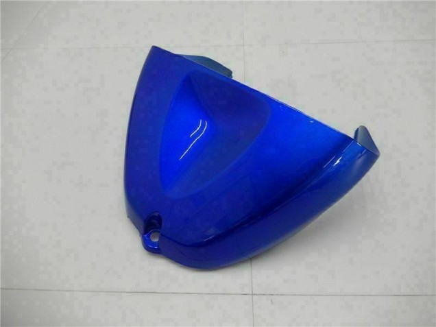 Loja Carroçaria Moto Kawasaki ZX6R 05-06 - Azul Loja Carroçaria Moto Kawasaki ZX6R 05-06 - Azul