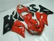 Loja Carroçaria Moto Kawasaki ZX6R 05-06 - Vermelho Loja Carroçaria Moto Kawasaki ZX6R 05-06 - Vermelho