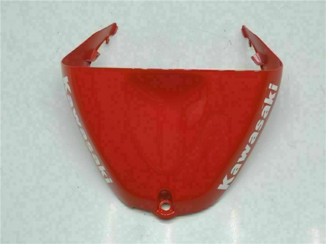 Loja Carroçaria Moto Kawasaki ZX6R 05-06 - Vermelho Loja Carroçaria Moto Kawasaki ZX6R 05-06 - Vermelho