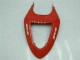 Loja Carroçaria Moto Kawasaki ZX6R 05-06 - Vermelho Loja Carroçaria Moto Kawasaki ZX6R 05-06 - Vermelho