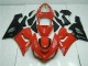 Loja Carroçaria Moto Kawasaki ZX6R 05-06 - Vermelho Loja Carroçaria Moto Kawasaki ZX6R 05-06 - Vermelho
