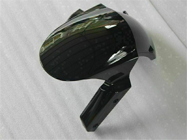 Loja Carroçaria Moto Kawasaki ZX6R 09-12 - Verde Preto Loja Carroçaria Moto Kawasaki ZX6R 09-12 - Verde Preto
