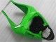 Loja Carroçaria Moto Kawasaki ZX6R 09-12 - Verde Preto Loja Carroçaria Moto Kawasaki ZX6R 09-12 - Verde Preto