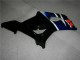 Loja Carroçaria Moto Suzuki GSXR 1000 K3 03-04 - Preto Azul Loja Carroçaria Moto Suzuki GSXR 1000 K3 03-04 - Preto Azul