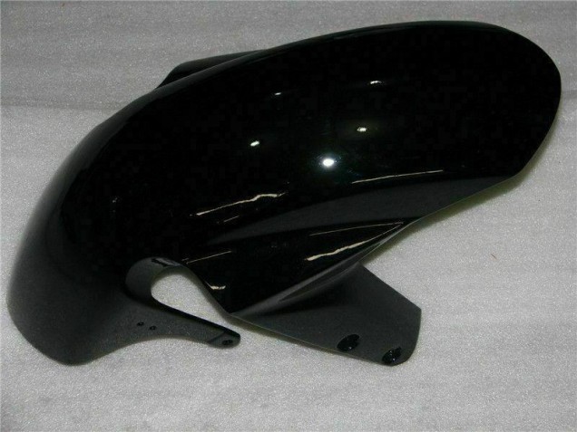 Loja Carroçaria Moto Suzuki GSXR 1000 K3 03-04 - Preto Azul Loja Carroçaria Moto Suzuki GSXR 1000 K3 03-04 - Preto Azul