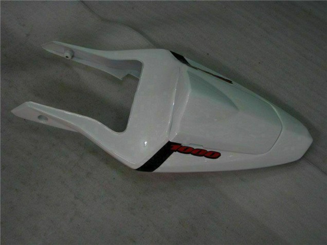 Loja Carroçaria Moto Suzuki GSXR 1000 K3 03-04 - Preto Azul Loja Carroçaria Moto Suzuki GSXR 1000 K3 03-04 - Preto Azul