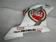 Loja Carroçaria Moto Suzuki GSXR 1000 K3 03-04 - Vermelho Branco Loja Carroçaria Moto Suzuki GSXR 1000 K3 03-04 - Vermelho Branco