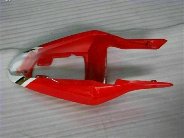 Loja Carroçaria Moto Suzuki GSXR 1000 K3 03-04 - Vermelho Branco Loja Carroçaria Moto Suzuki GSXR 1000 K3 03-04 - Vermelho Branco