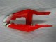 Loja Carroçaria Moto Suzuki GSXR 1000 K3 03-04 - Vermelho Branco Loja Carroçaria Moto Suzuki GSXR 1000 K3 03-04 - Vermelho Branco
