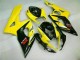 Loja Carroçaria Moto Suzuki GSXR 1000 K5 05-06 - Amarelo Preto Loja Carroçaria Moto Suzuki GSXR 1000 K5 05-06 - Amarelo Preto