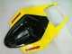 Loja Carroçaria Moto Suzuki GSXR 1000 K5 05-06 - Amarelo Preto Loja Carroçaria Moto Suzuki GSXR 1000 K5 05-06 - Amarelo Preto