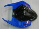 Loja Carroçaria Moto Suzuki GSXR 1000 K5 05-06 - Azul Preto Loja Carroçaria Moto Suzuki GSXR 1000 K5 05-06 - Azul Preto