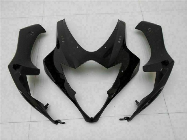 Loja Carroçaria Moto Suzuki GSXR 1000 K5 05-06 - Preto Brilhante Loja Carroçaria Moto Suzuki GSXR 1000 K5 05-06 - Preto Brilhante