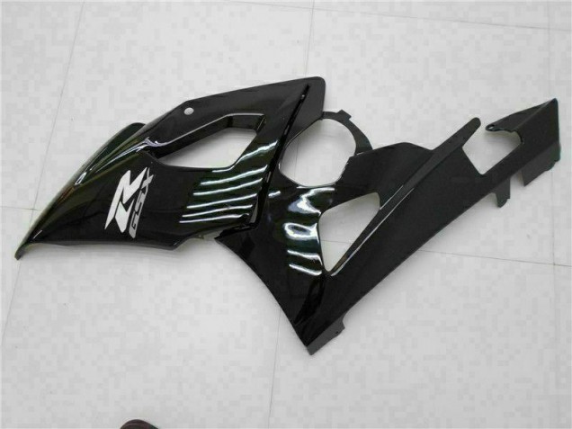 Loja Carroçaria Moto Suzuki GSXR 1000 K5 05-06 - Preto Brilhante Loja Carroçaria Moto Suzuki GSXR 1000 K5 05-06 - Preto Brilhante
