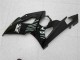 Loja Carroçaria Moto Suzuki GSXR 1000 K5 05-06 - Preto Brilhante Loja Carroçaria Moto Suzuki GSXR 1000 K5 05-06 - Preto Brilhante