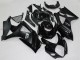 Loja Carroçaria Moto Suzuki GSXR 1000 K7 07-08 - Preto Loja Carroçaria Moto Suzuki GSXR 1000 K7 07-08 - Preto
