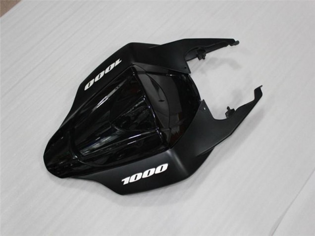 Loja Carroçaria Moto Suzuki GSXR 1000 K7 07-08 - Preto Loja Carroçaria Moto Suzuki GSXR 1000 K7 07-08 - Preto