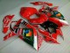 Loja Carroçaria Moto Suzuki GSXR 1000 K7 07-08 - Vermelho Loja Carroçaria Moto Suzuki GSXR 1000 K7 07-08 - Vermelho