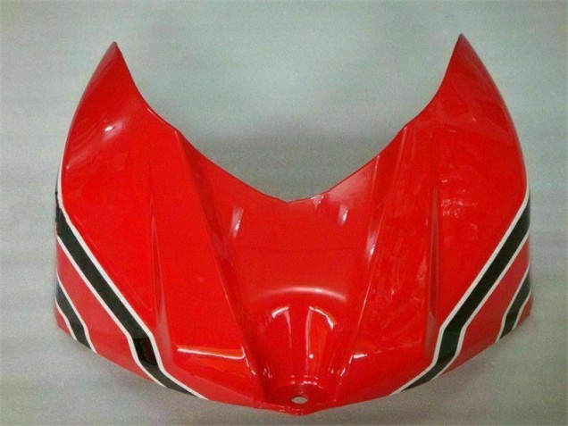 Loja Carroçaria Moto Suzuki GSXR 1000 K7 07-08 - Vermelho Loja Carroçaria Moto Suzuki GSXR 1000 K7 07-08 - Vermelho