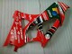 Loja Carroçaria Moto Suzuki GSXR 1000 K7 07-08 - Vermelho Loja Carroçaria Moto Suzuki GSXR 1000 K7 07-08 - Vermelho