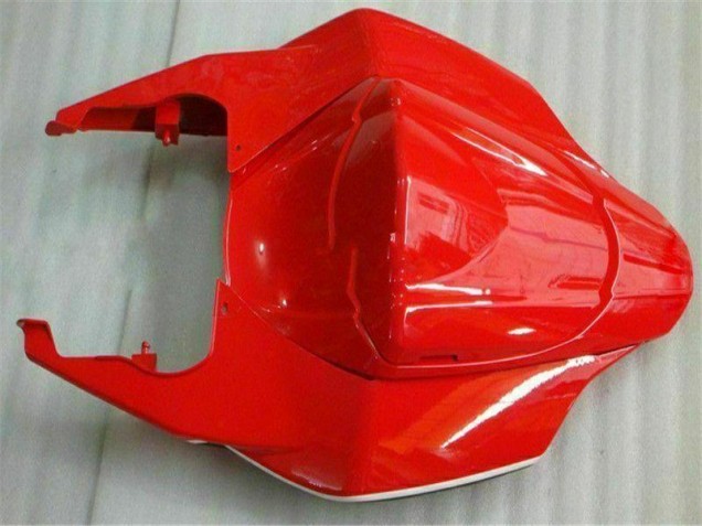 Loja Carroçaria Moto Suzuki GSXR 1000 K7 07-08 - Vermelho Loja Carroçaria Moto Suzuki GSXR 1000 K7 07-08 - Vermelho