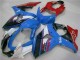 Loja Carroçaria Moto Suzuki GSXR 1000 K9 09-16 - Preto Loja Carroçaria Moto Suzuki GSXR 1000 K9 09-16 - Preto